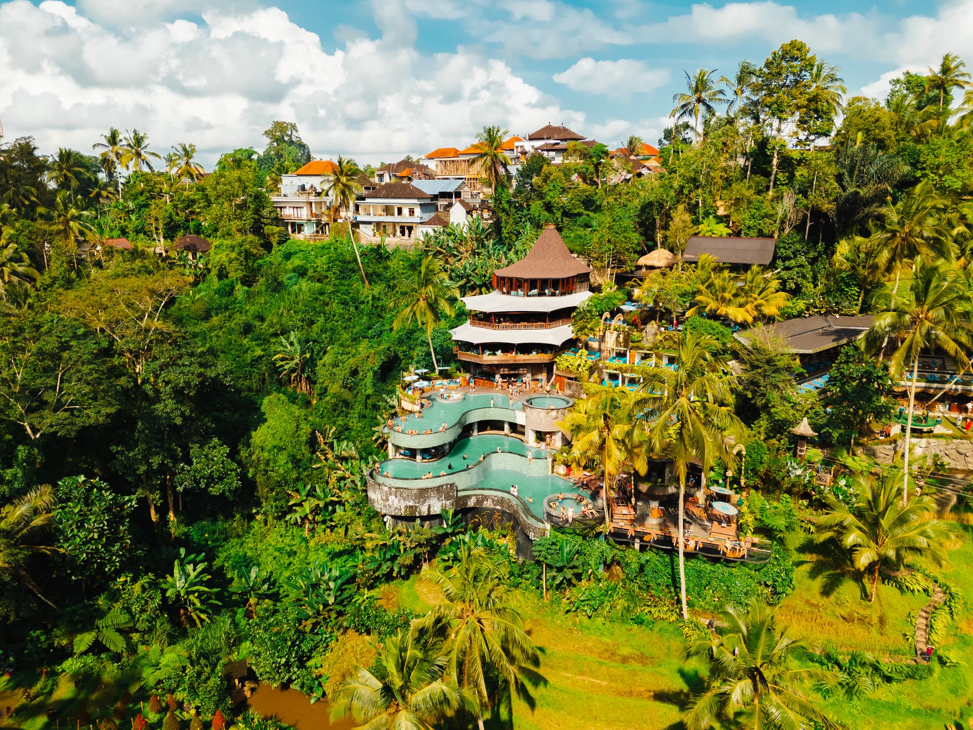 LTTA Connect Presents - The Best of Bali šŗ 2026 Retreat