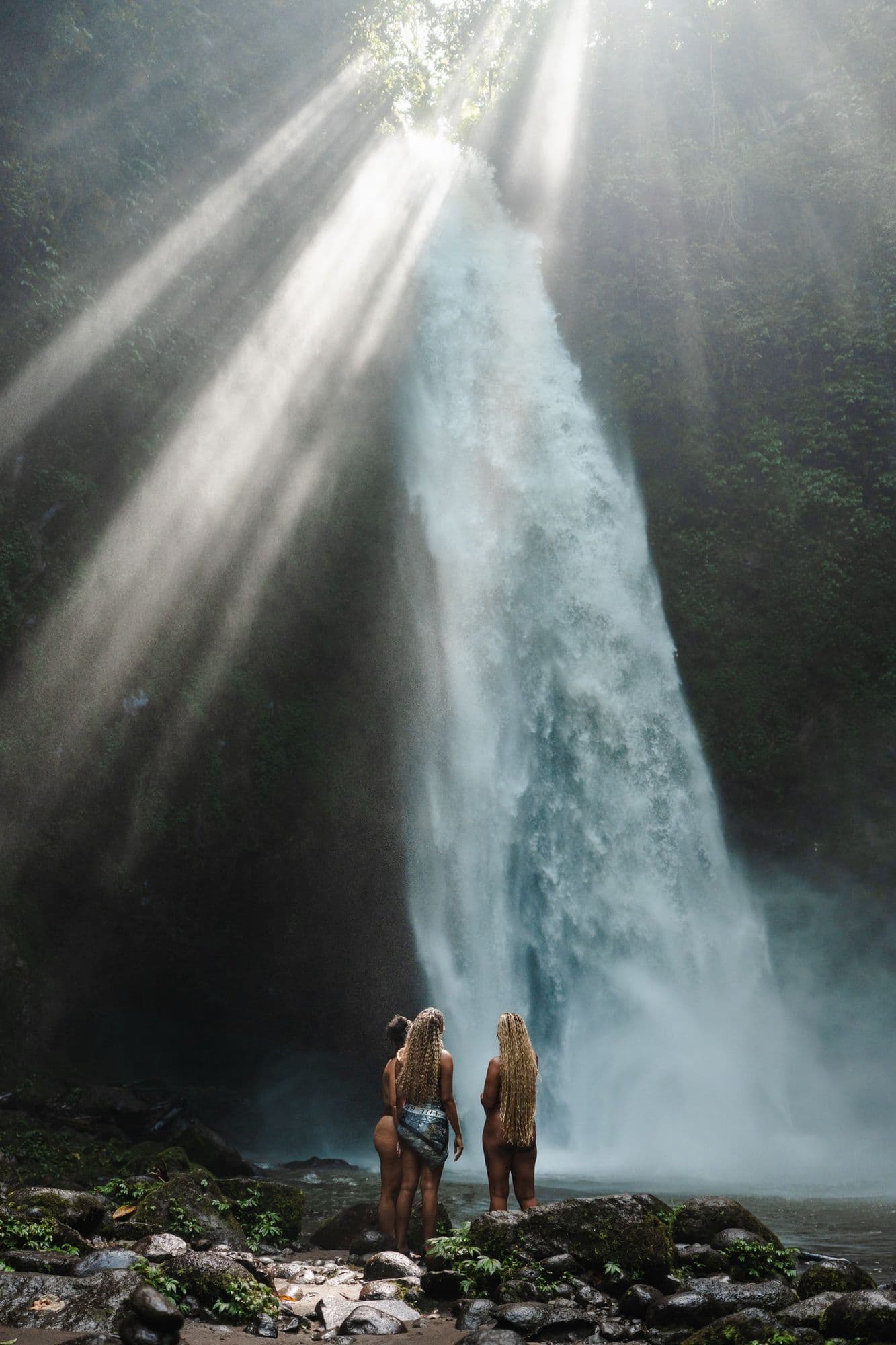 Free Day - ATV'ing, Balinese Cooking Class & More šŗ