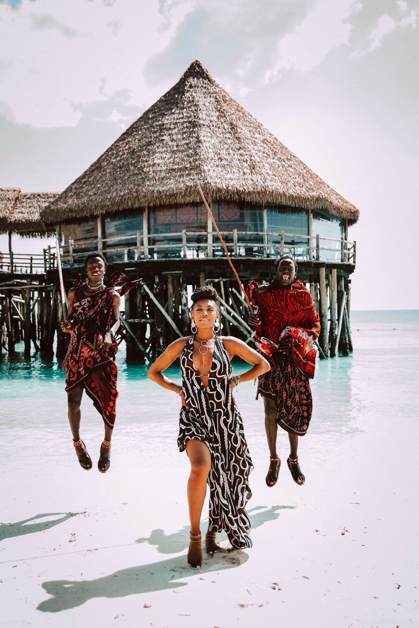 Zanzibar - The Hidden Gem of East Africa
