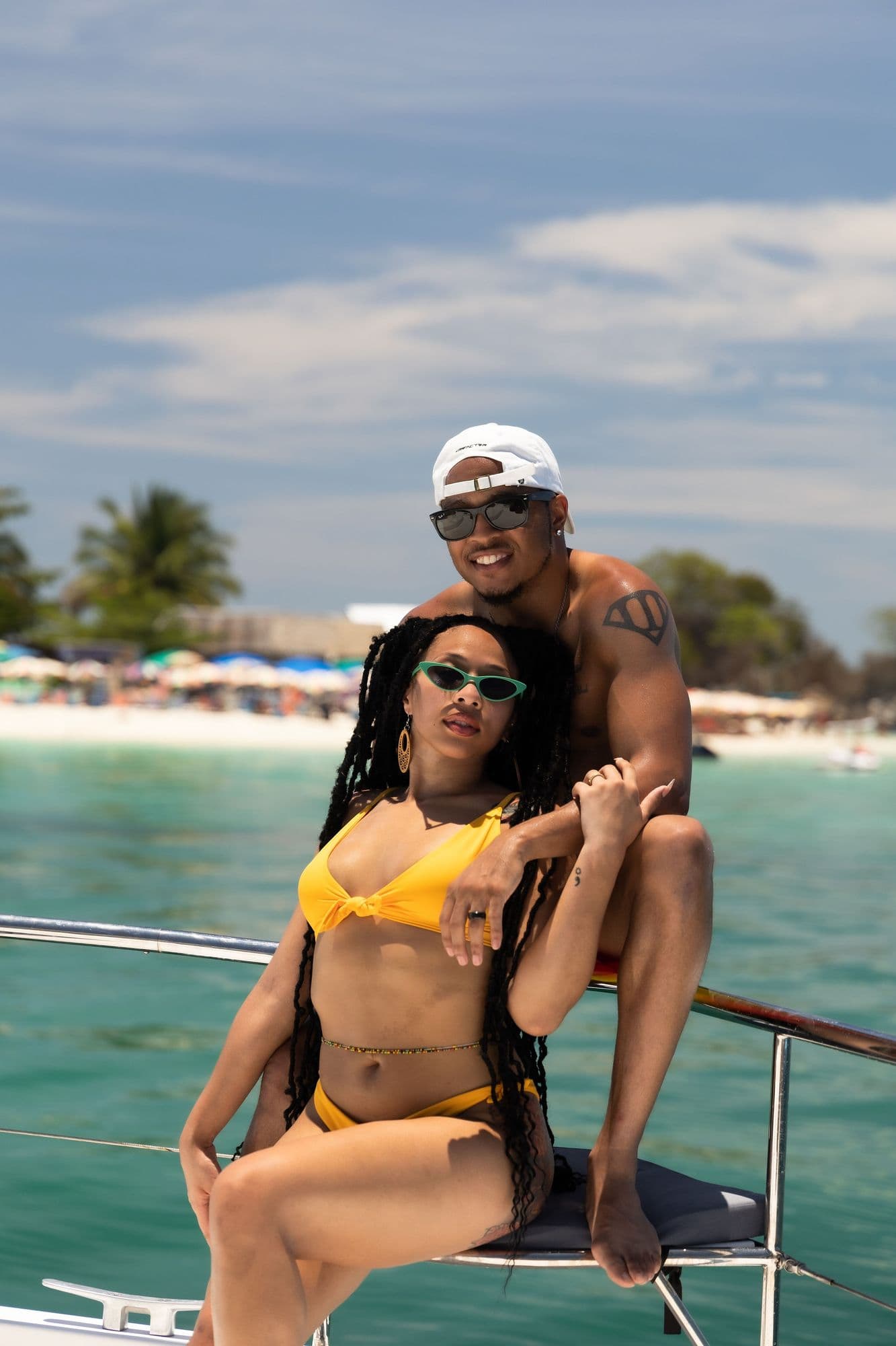 TWT Thailand Takeover - Phuket & Phi Phi Islands