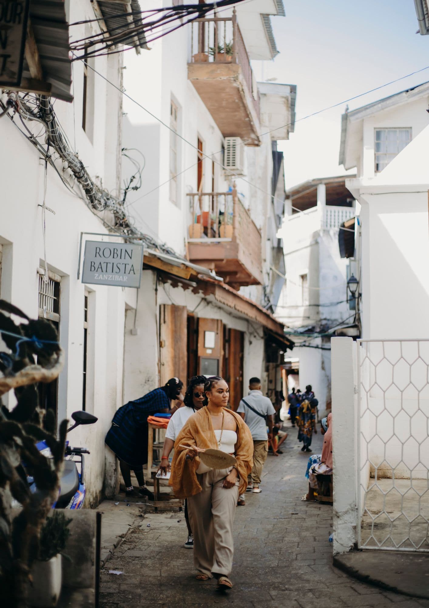 Zanzibar - The Hidden Gem of East Africa