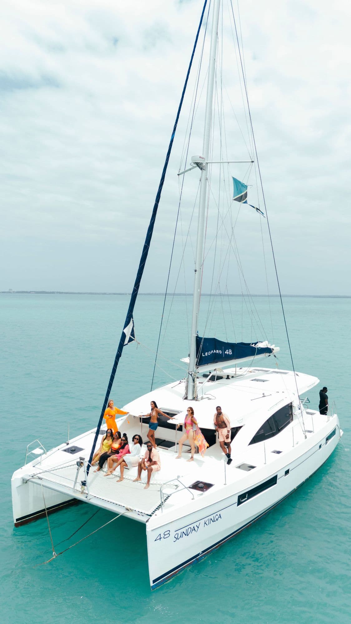 Boat Day - Island Hopping & Hidden Gems šļø