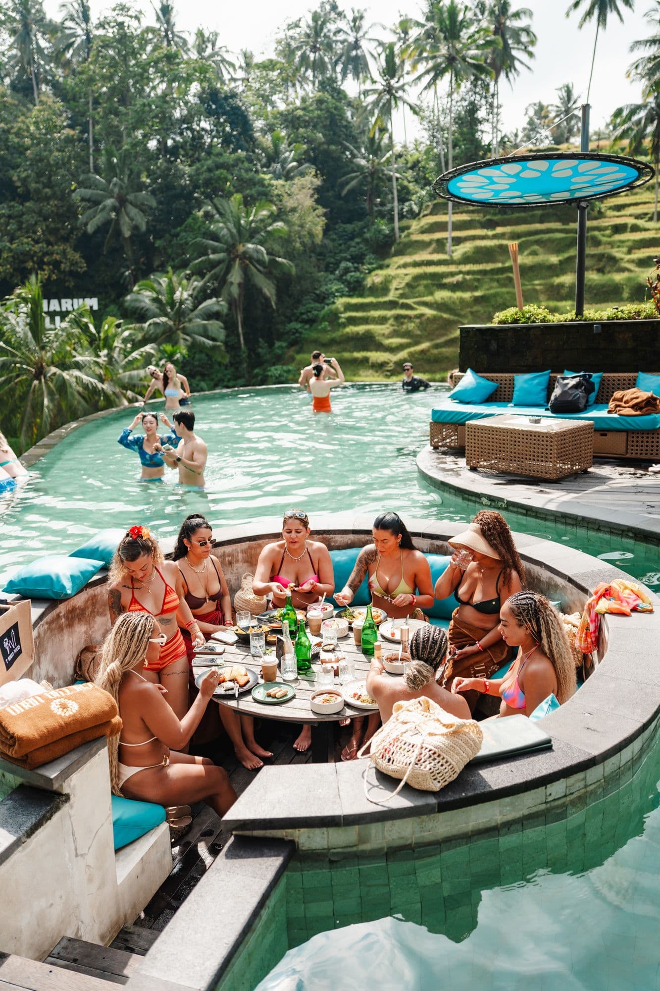LTTA Connect Presents - The Best of Bali šŗ 2026 Retreat