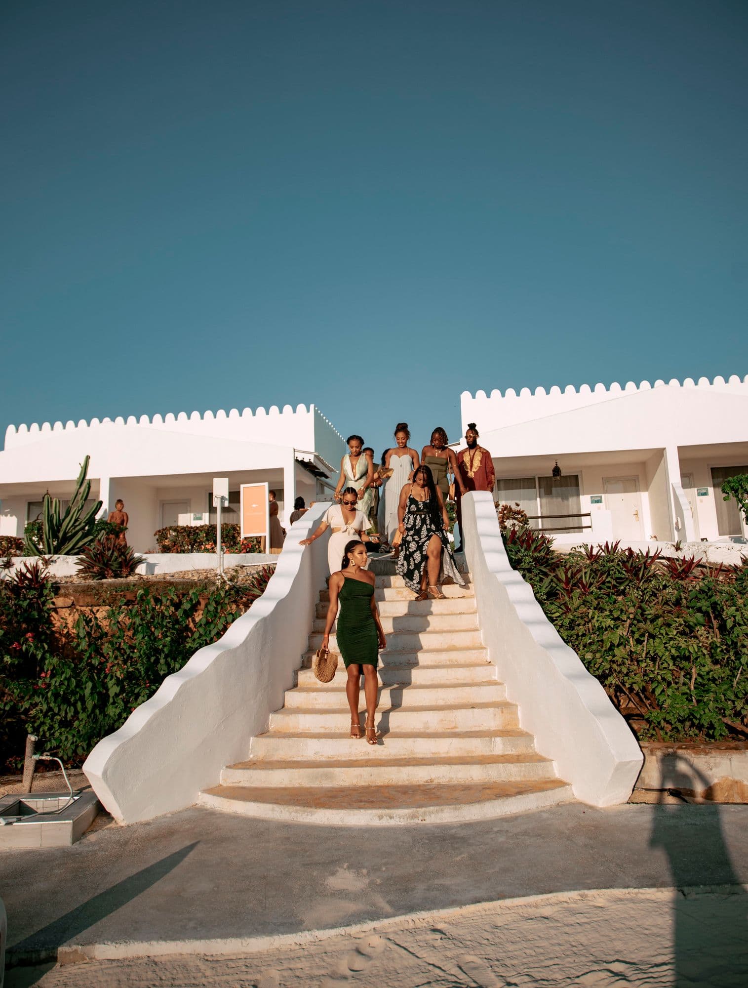 Zanzibar - The Hidden Gem of East Africa