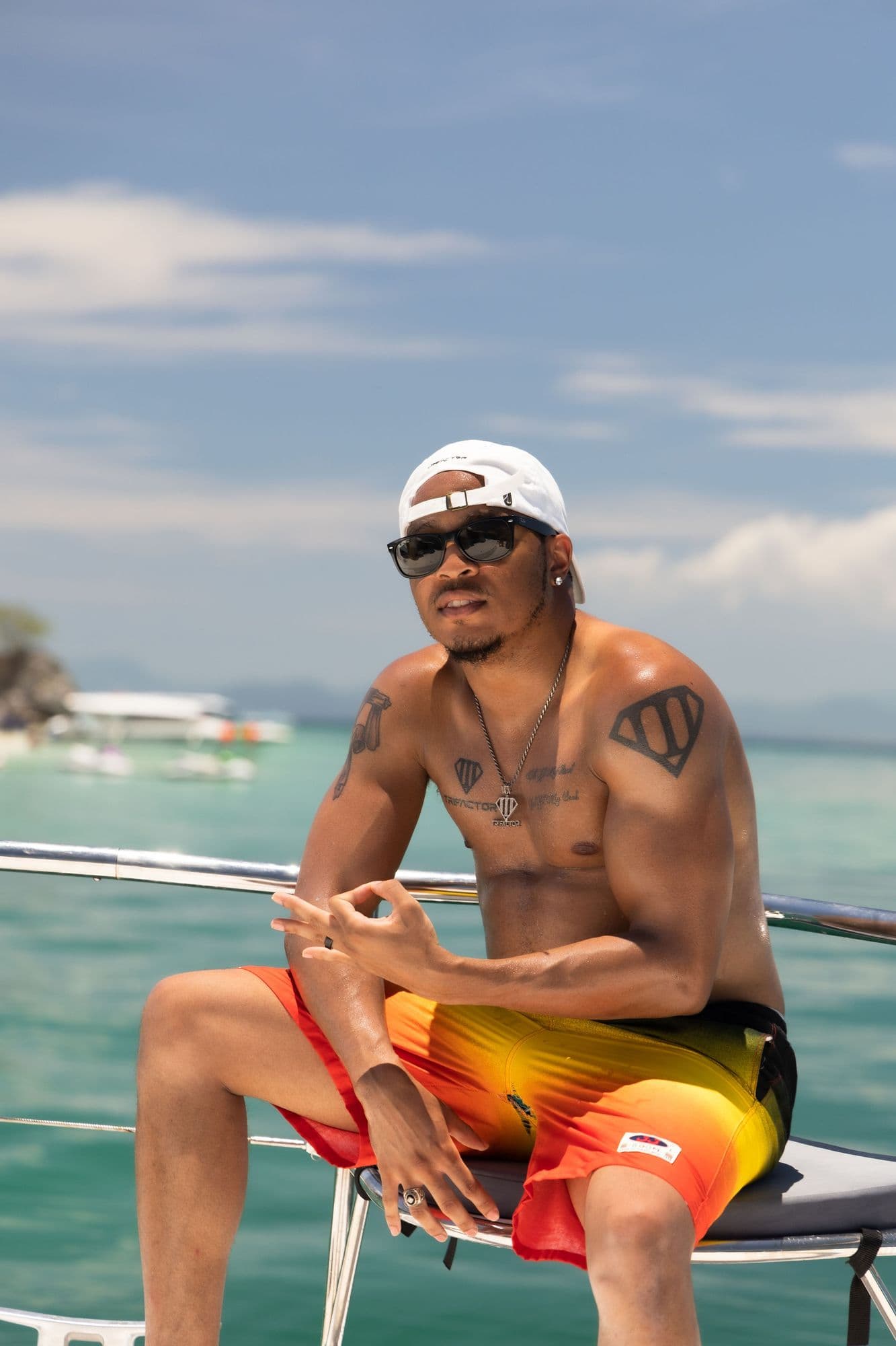 TWT Thailand Takeover - Phuket & Phi Phi Islands