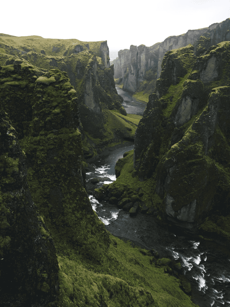 Iceland's South Coast & Golden Circle