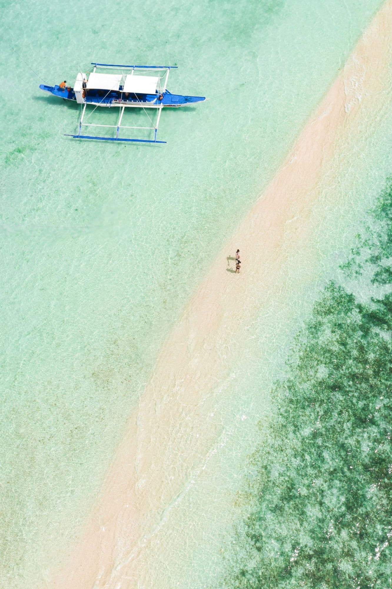 El Nido, Philippines - Island Hopping Expedition (Veterans Day)