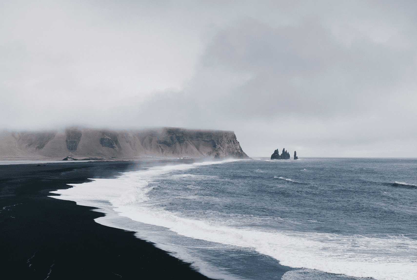 Iceland's South Coast & Golden Circle