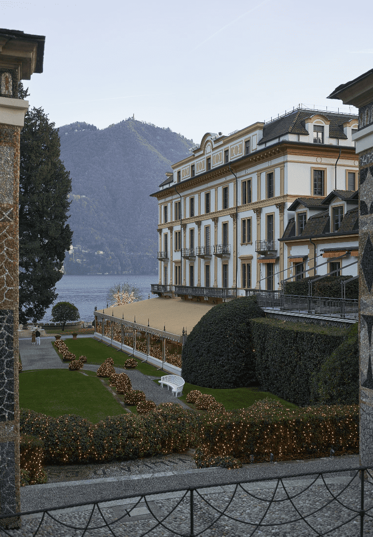 Ravello's Elegant Terraces & Amalfi Town History