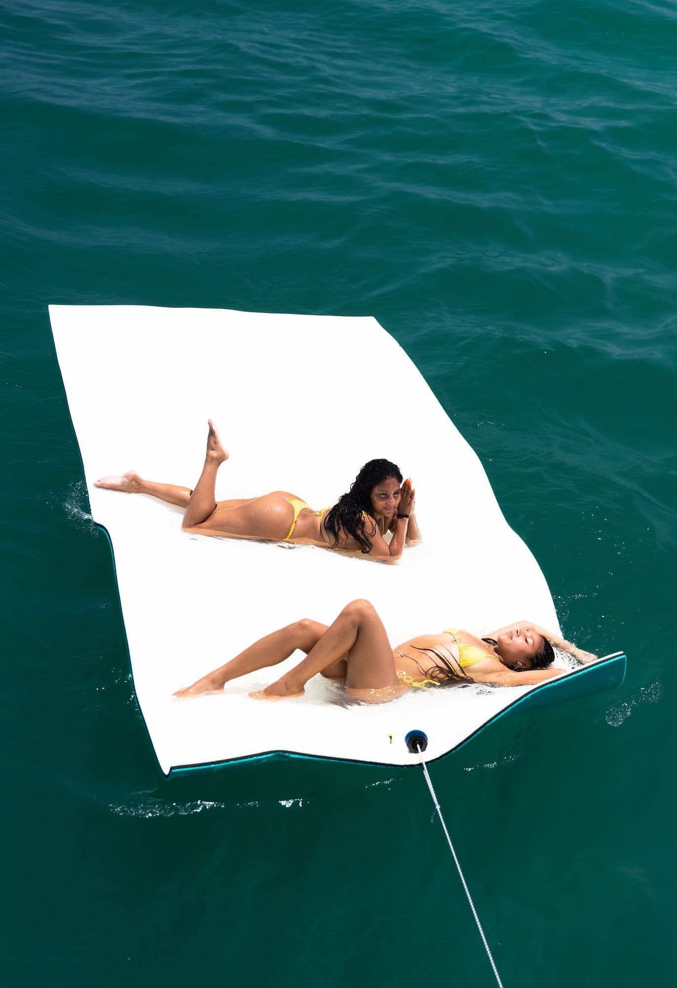 TWT Thailand Takeover - Phuket & Phi Phi Islands