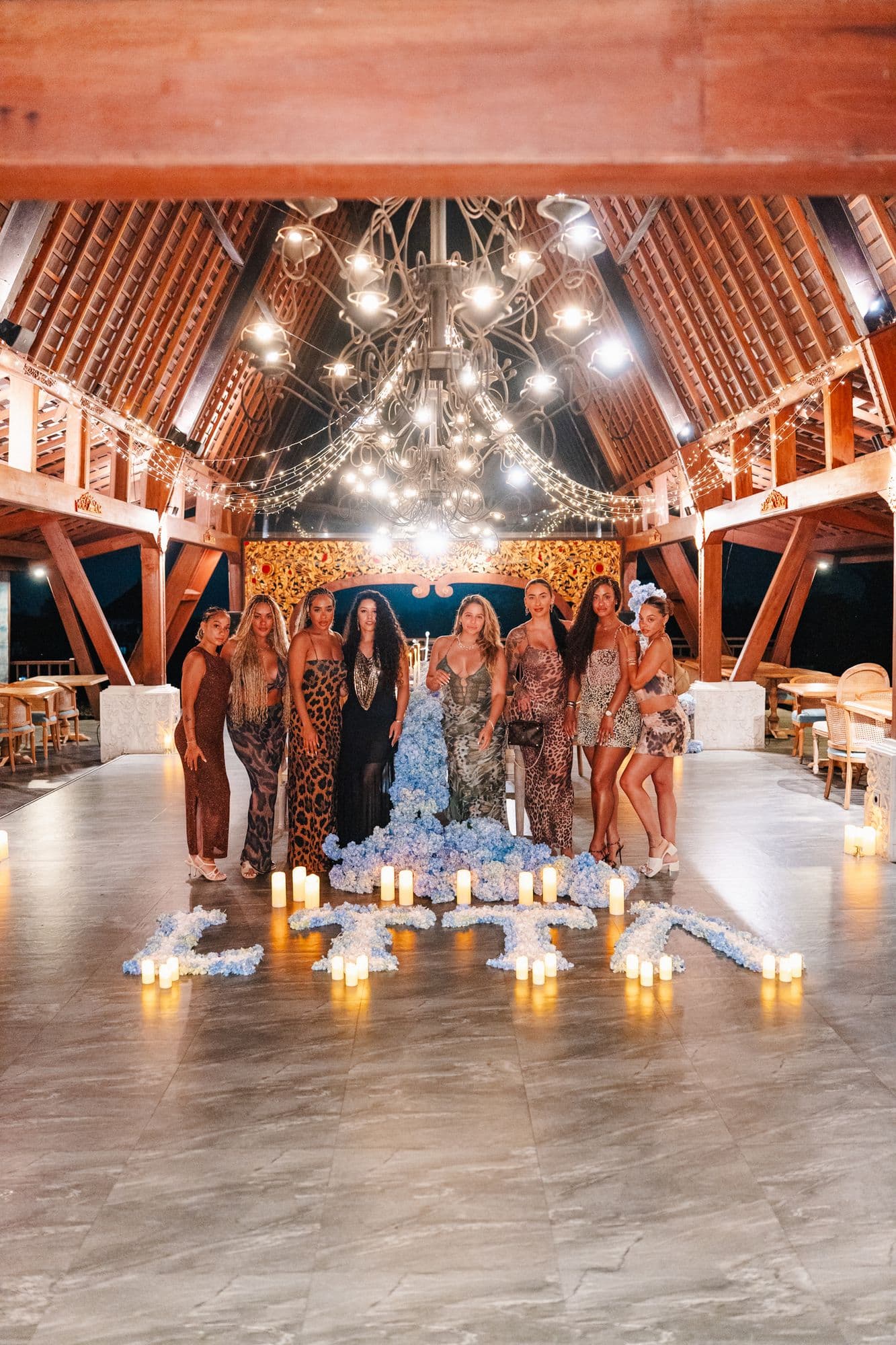 LTTA Connect Presents - The Best of Bali šŗ 2026 Retreat