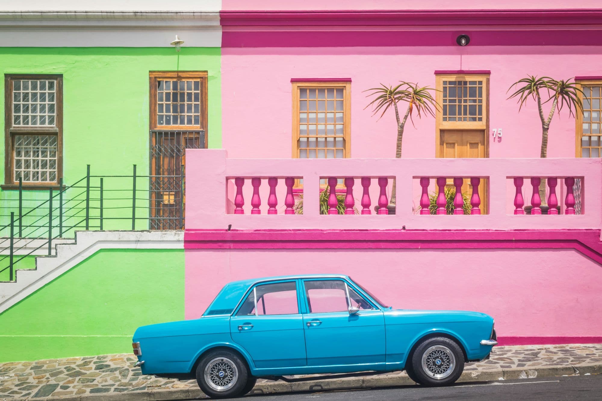 Cape Town, South Africa