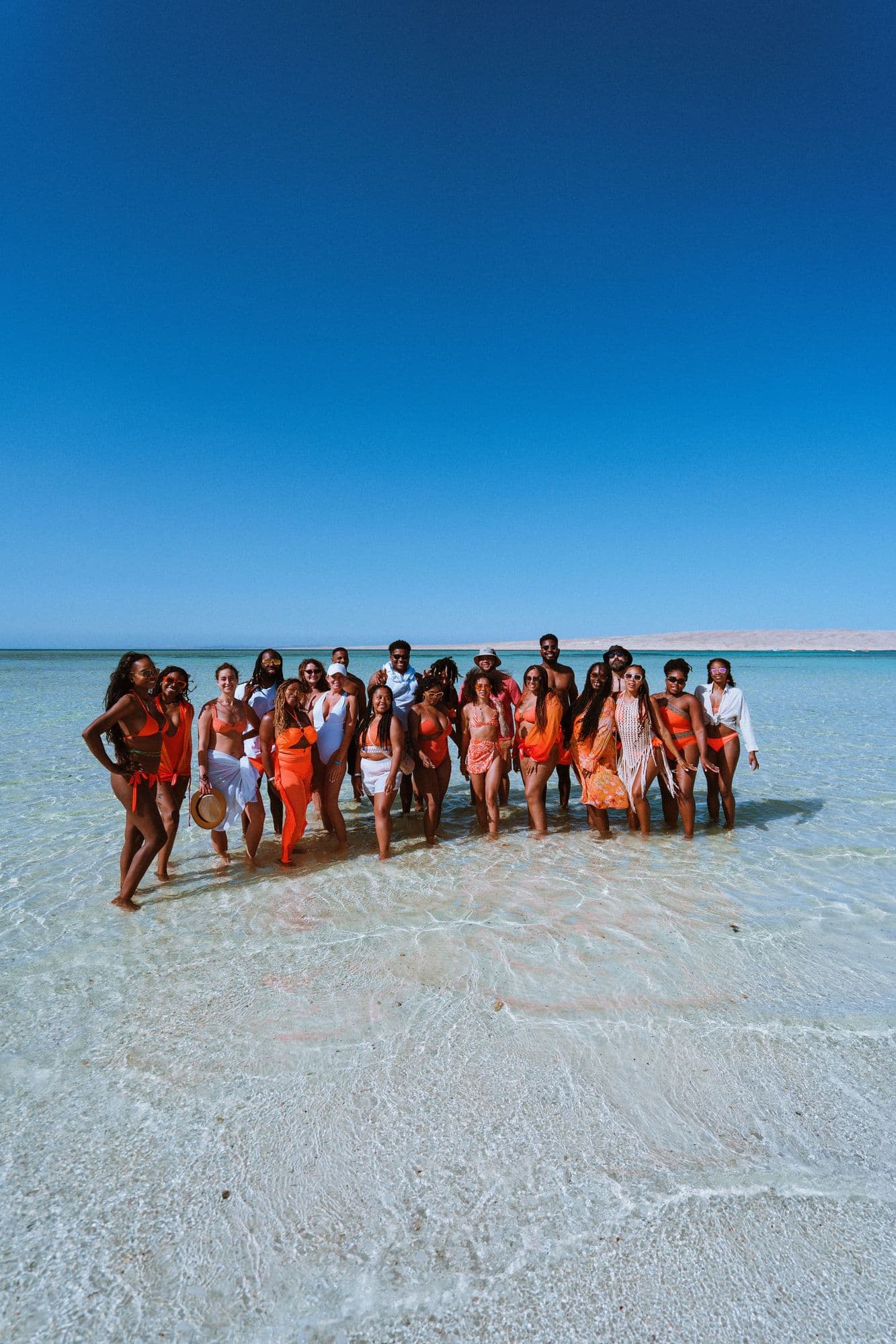 Free Day! Beach clubs, Banana boats, Submarines & More
