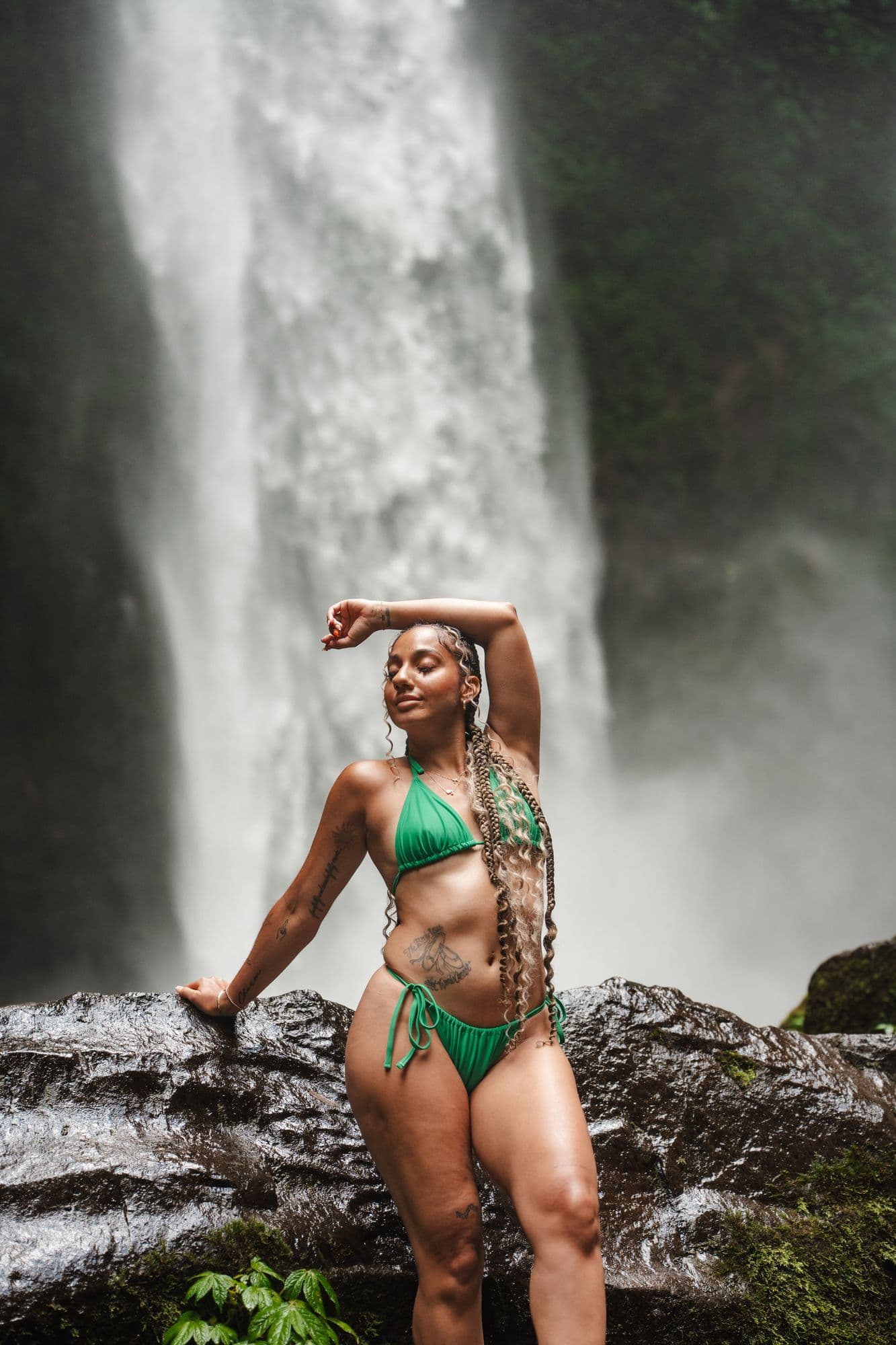 LTTA Connect Presents - The Best of Bali šŗ 2026 Retreat