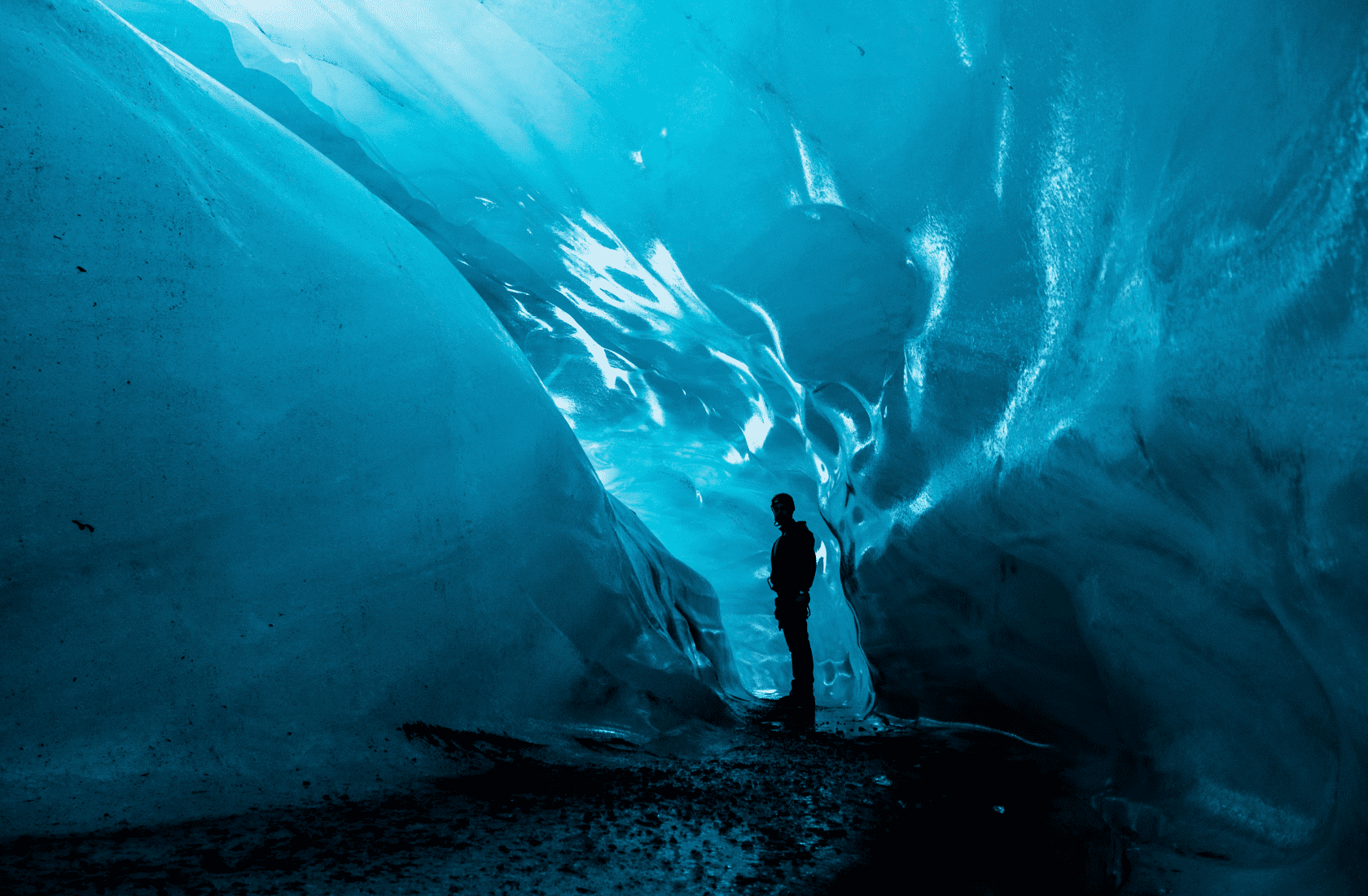 Iceland's South Coast & Golden Circle
