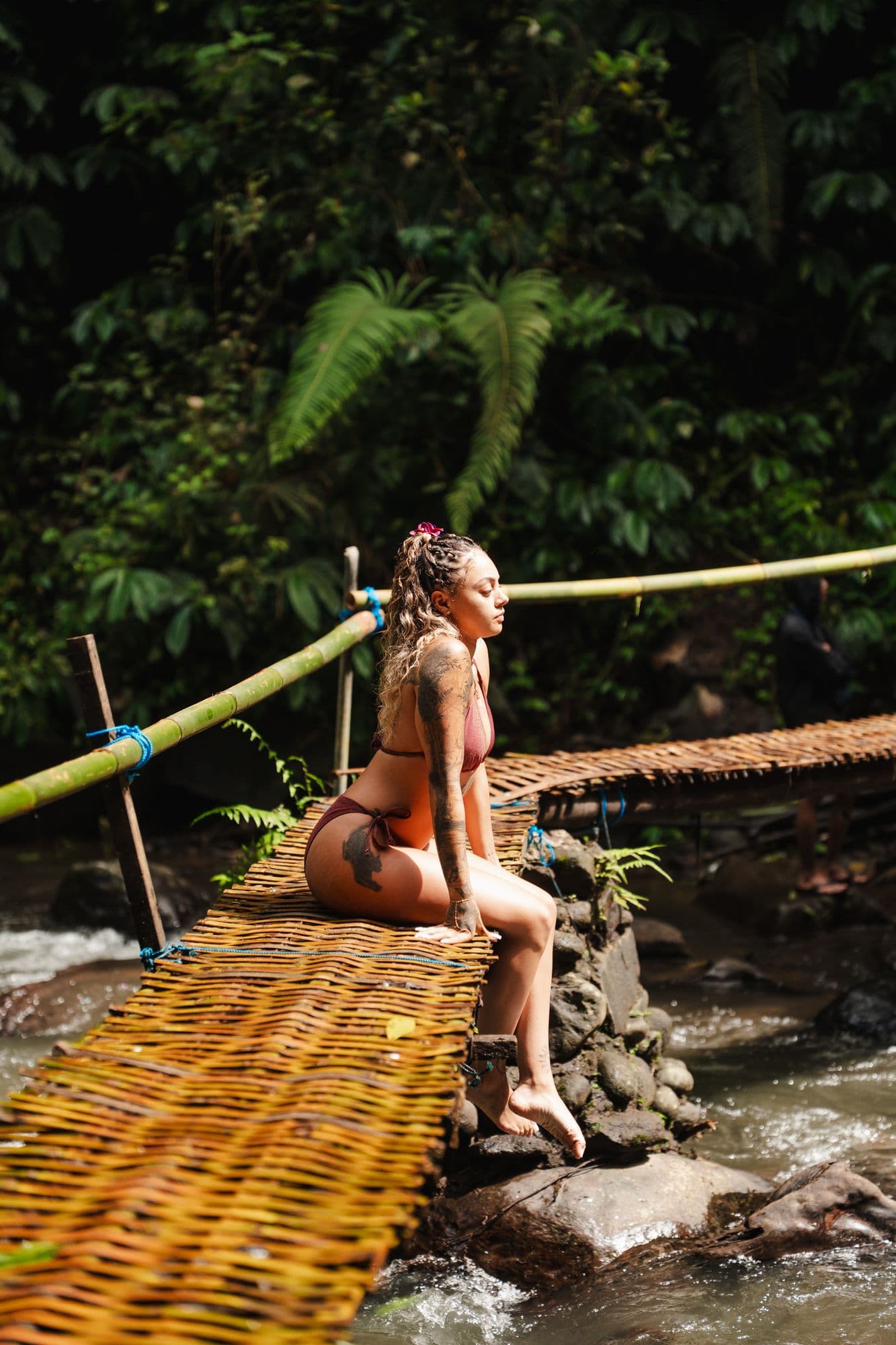 LTTA Connect Presents - The Best of Bali šŗ 2026 Retreat