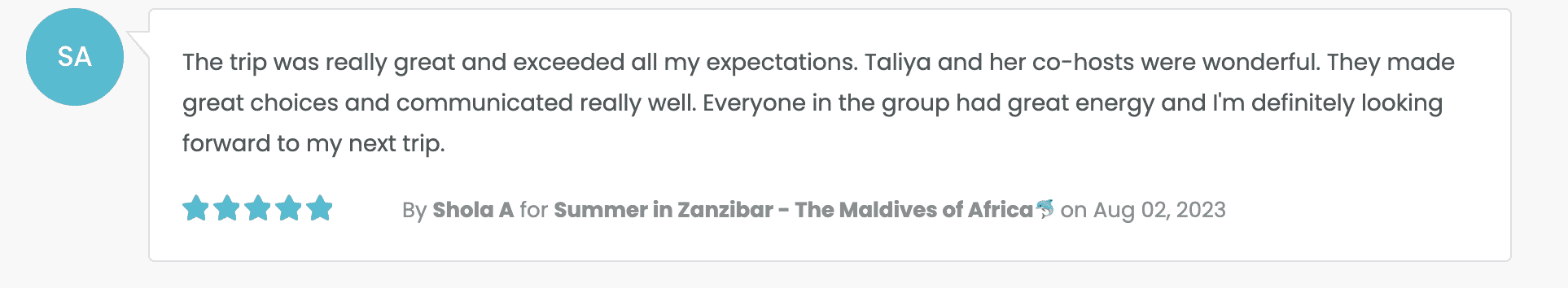 Zanzibar - The Hidden Gem of East Africa