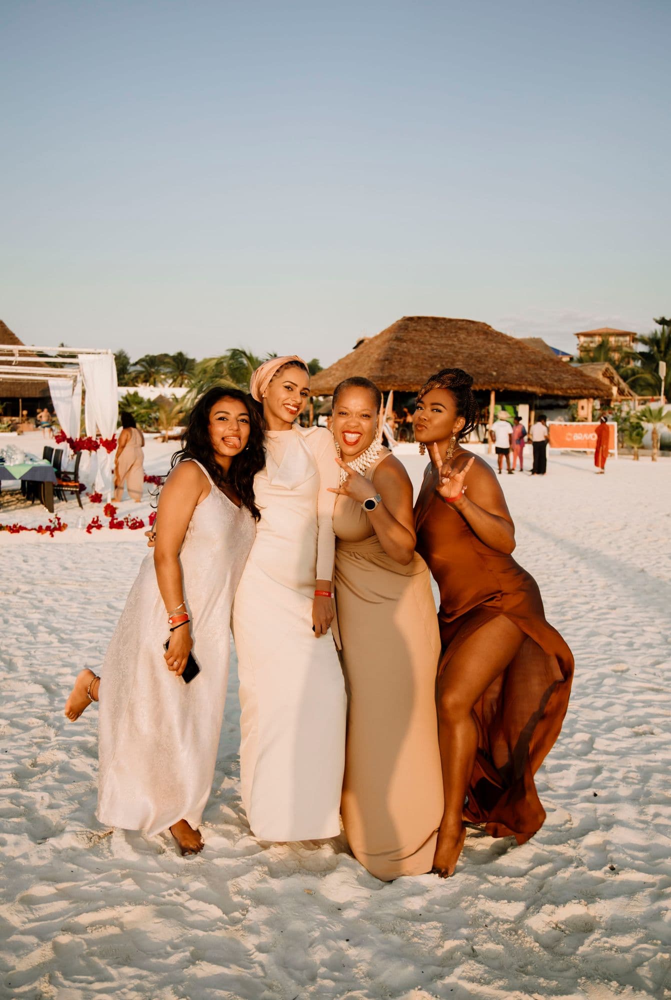 Zanzibar - The Hidden Gem of East Africa