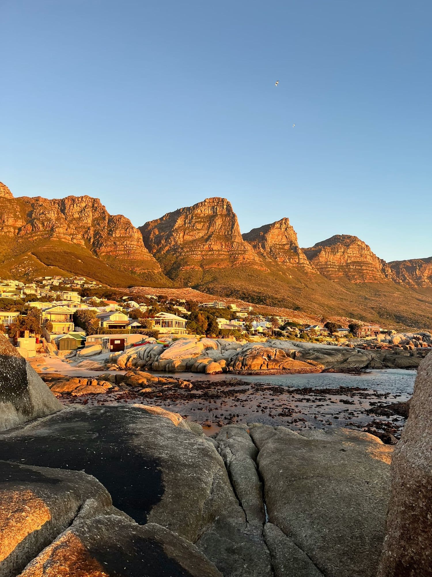 Cape Town, South Africa