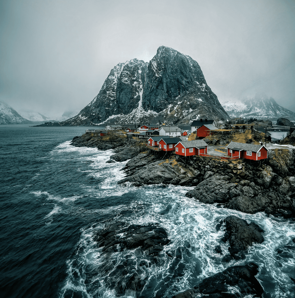 Iceland's South Coast & Golden Circle