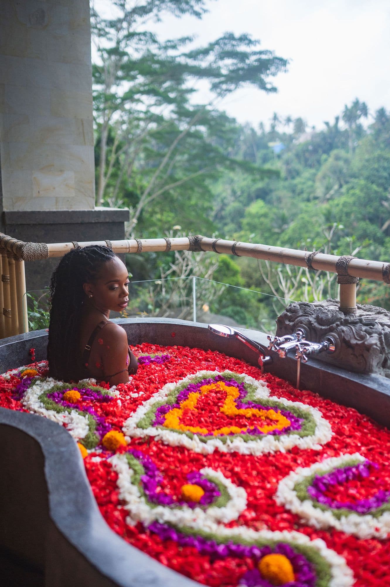 LTTA Connect Presents - The Best of Bali šŗ 2026 Retreat