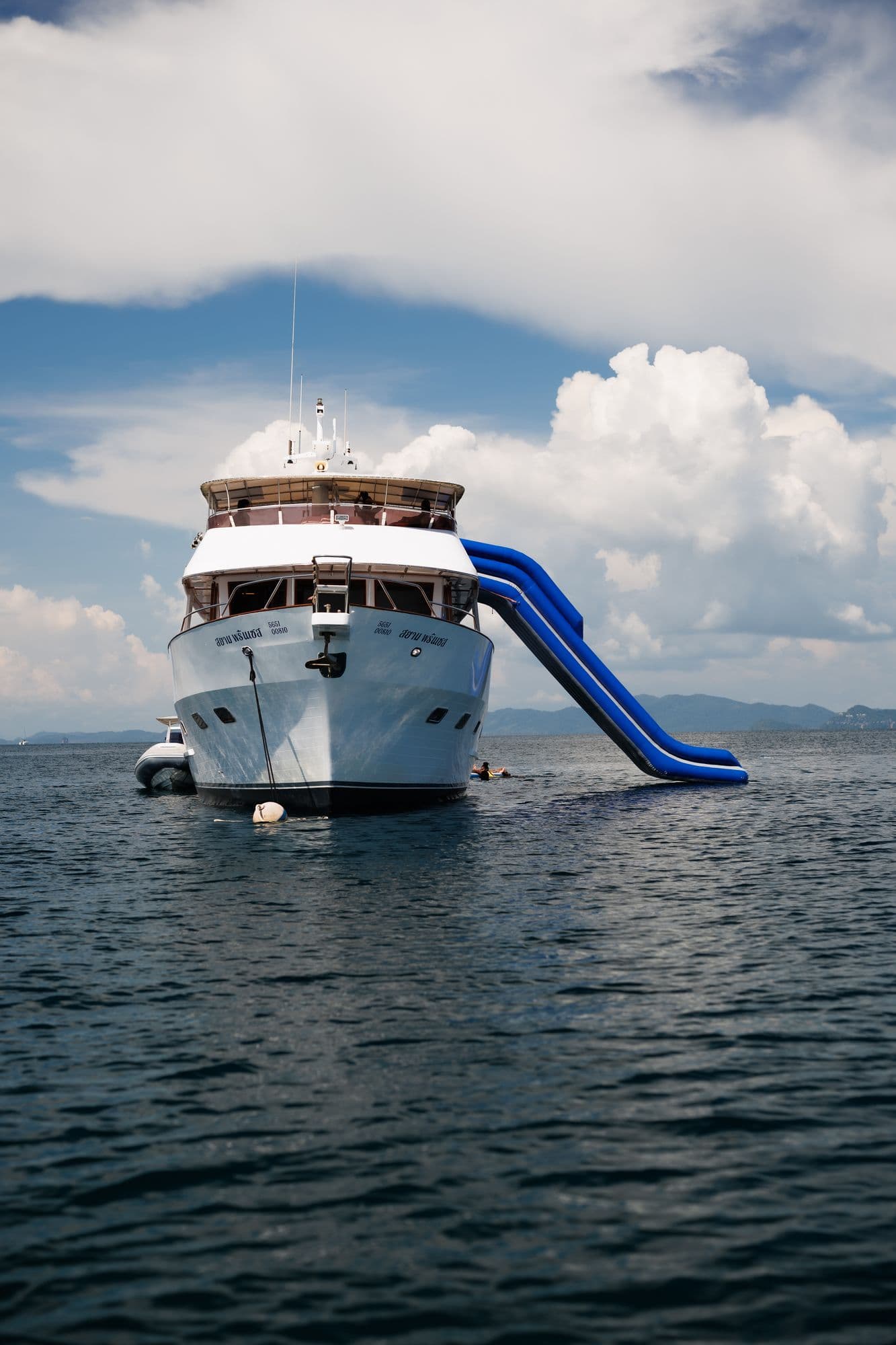 TWT Thailand Takeover - Phuket & Phi Phi Islands