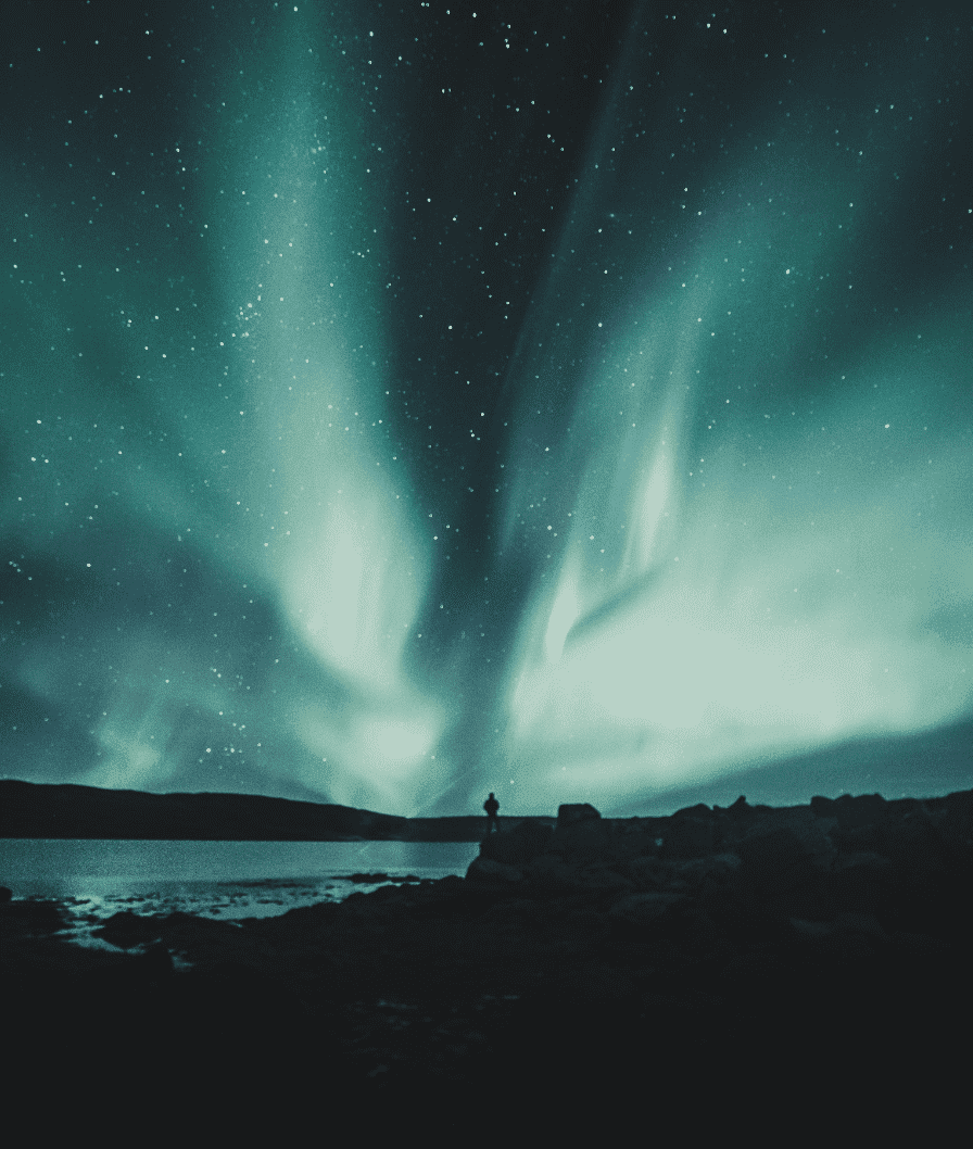 Iceland's South Coast & Golden Circle