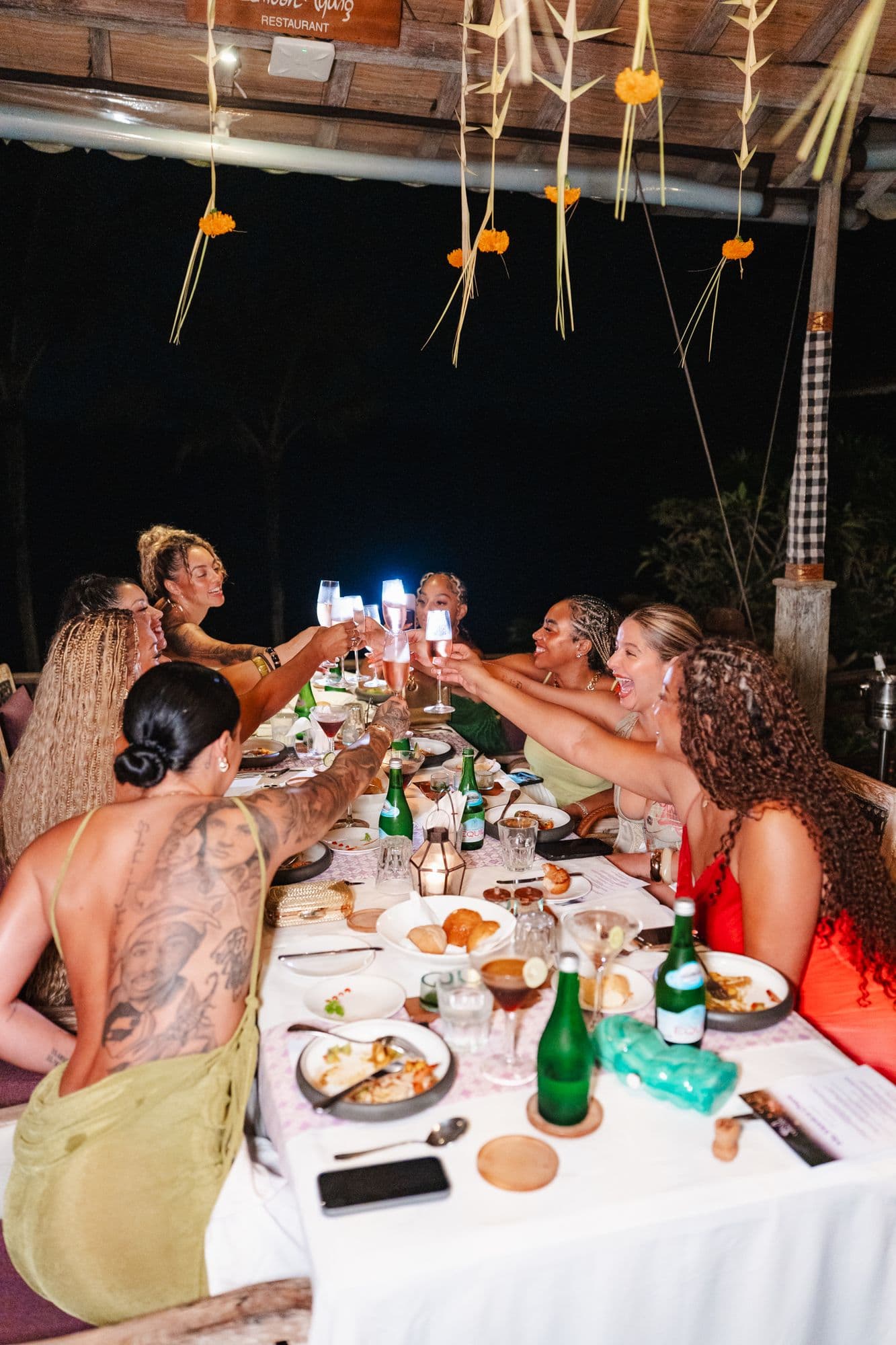 LTTA Connect Presents - The Best of Bali šŗ 2026 Retreat