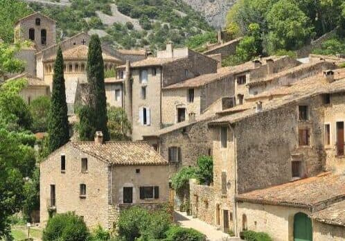 On the Compostela Road, Petanque & Private Dinner