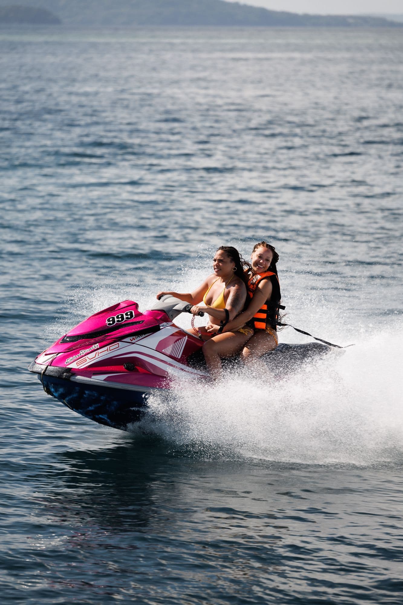 TWT Thailand Takeover - Phuket & Phi Phi Islands