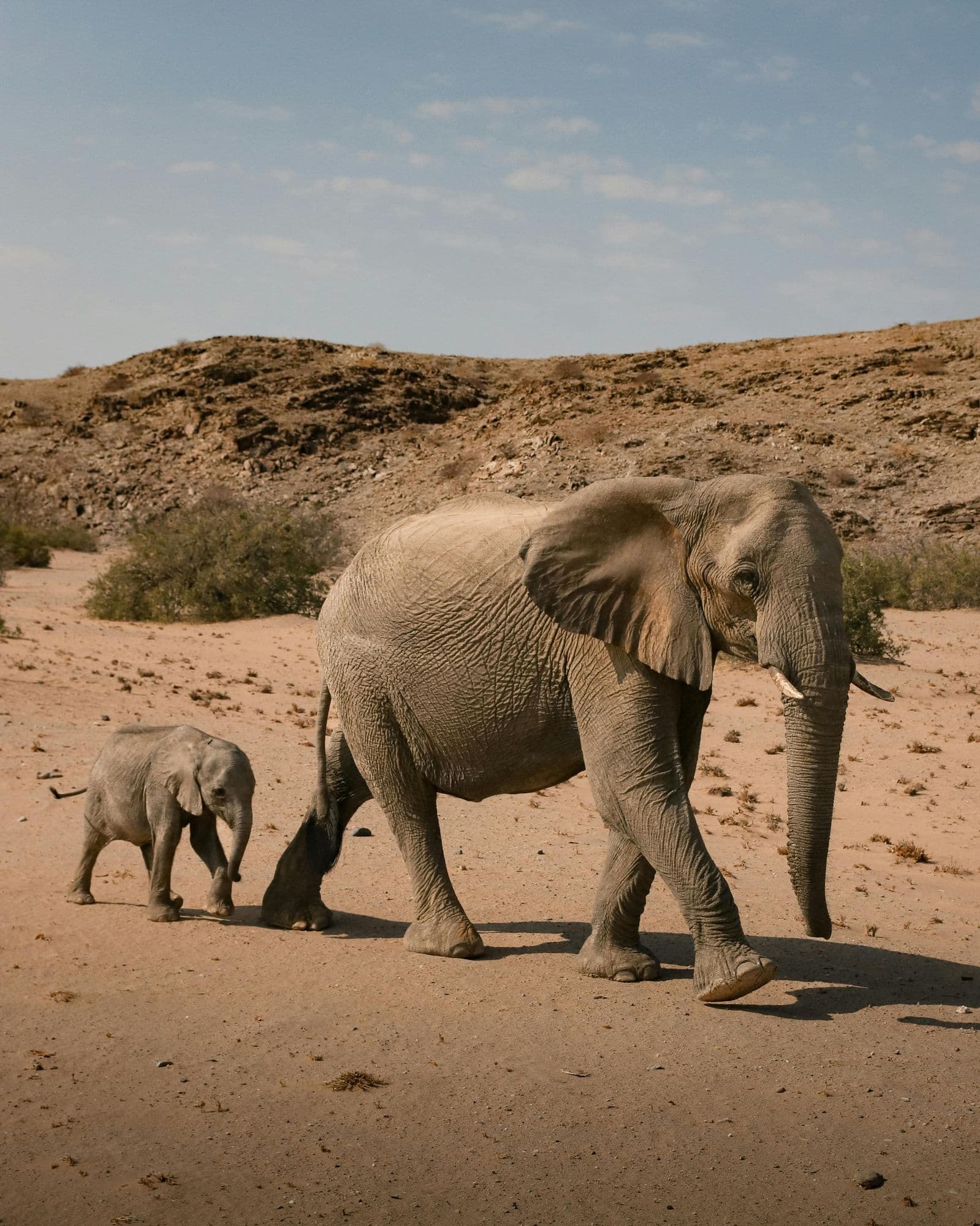 Namibia