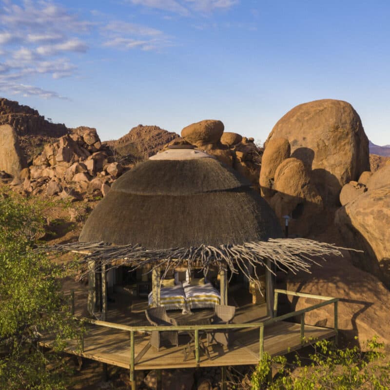 Namibia