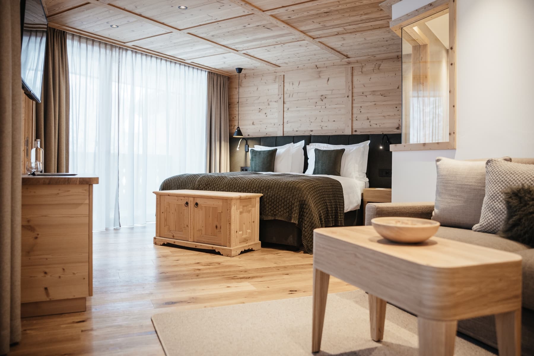 Avventura delle Dolomiti – A Tour of the Italian Dolomites