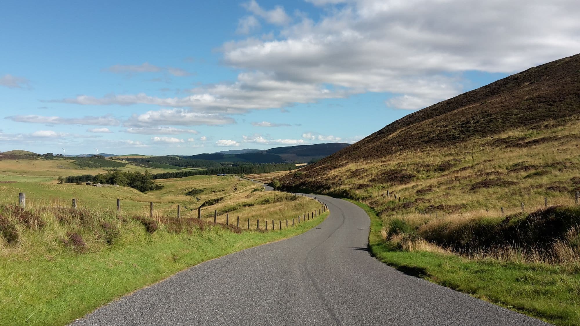 Scotland & North Coast 500