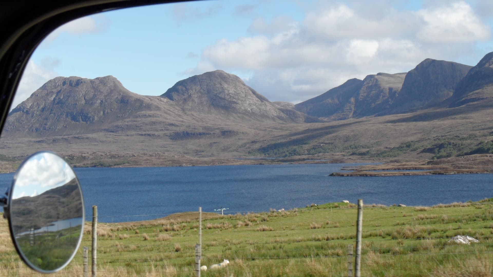 Explore the Isle of Skye