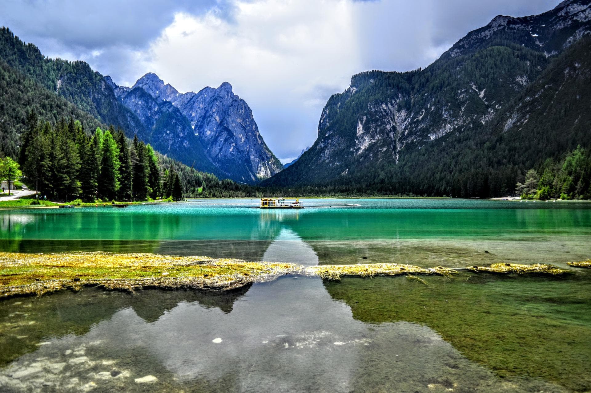 Avventura delle Dolomiti – A Tour of the Italian Dolomites
