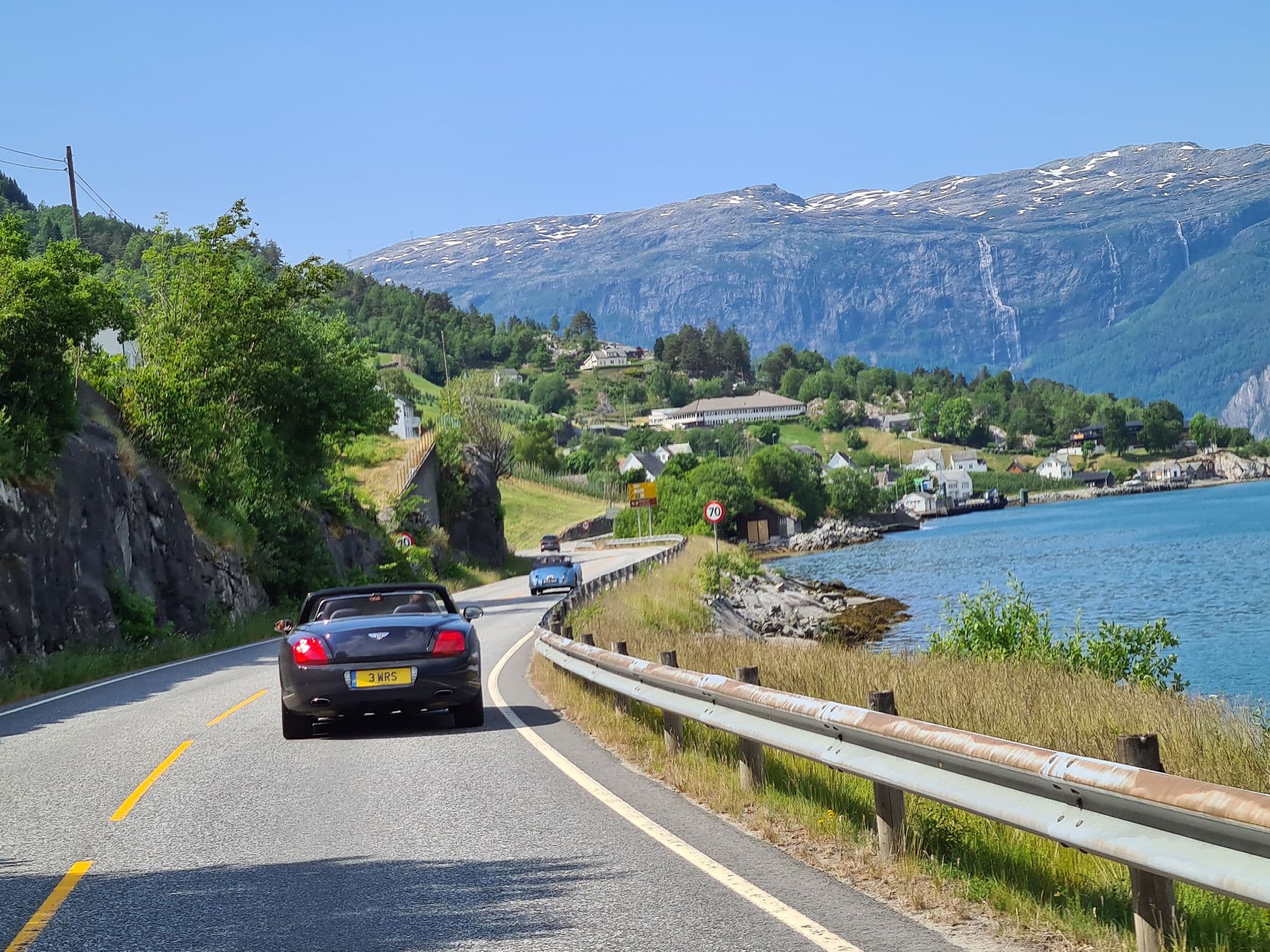 Visit Alesund