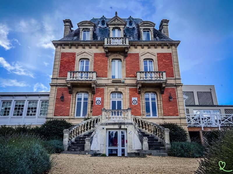 Visit Bayeux & Return to the UK