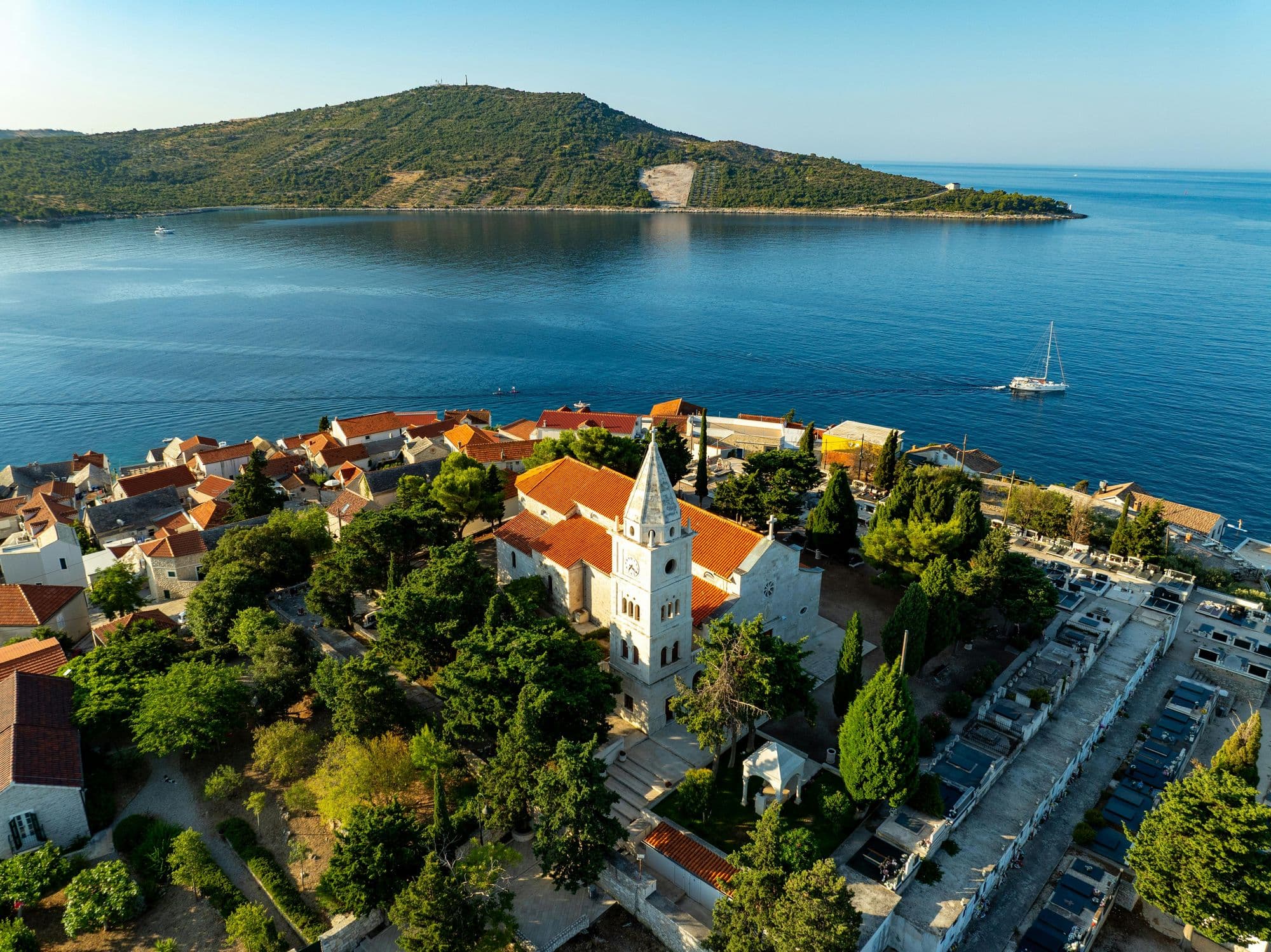 Croatia & Slovenia: XK & E-type Clubs