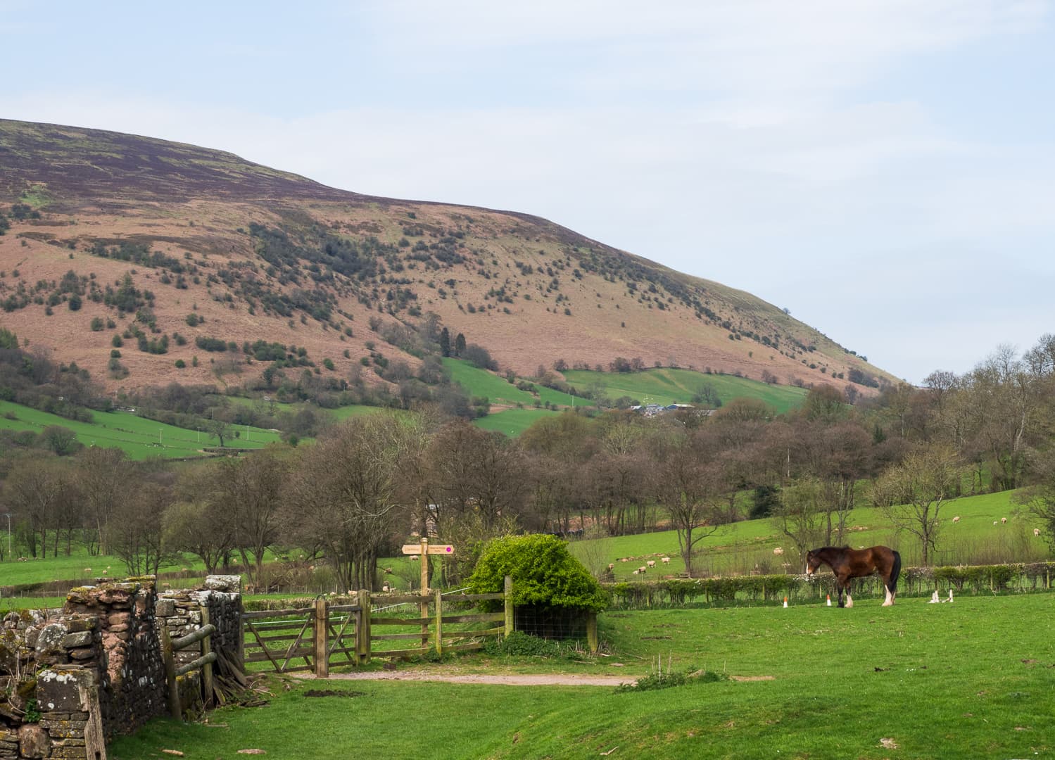 Wales
