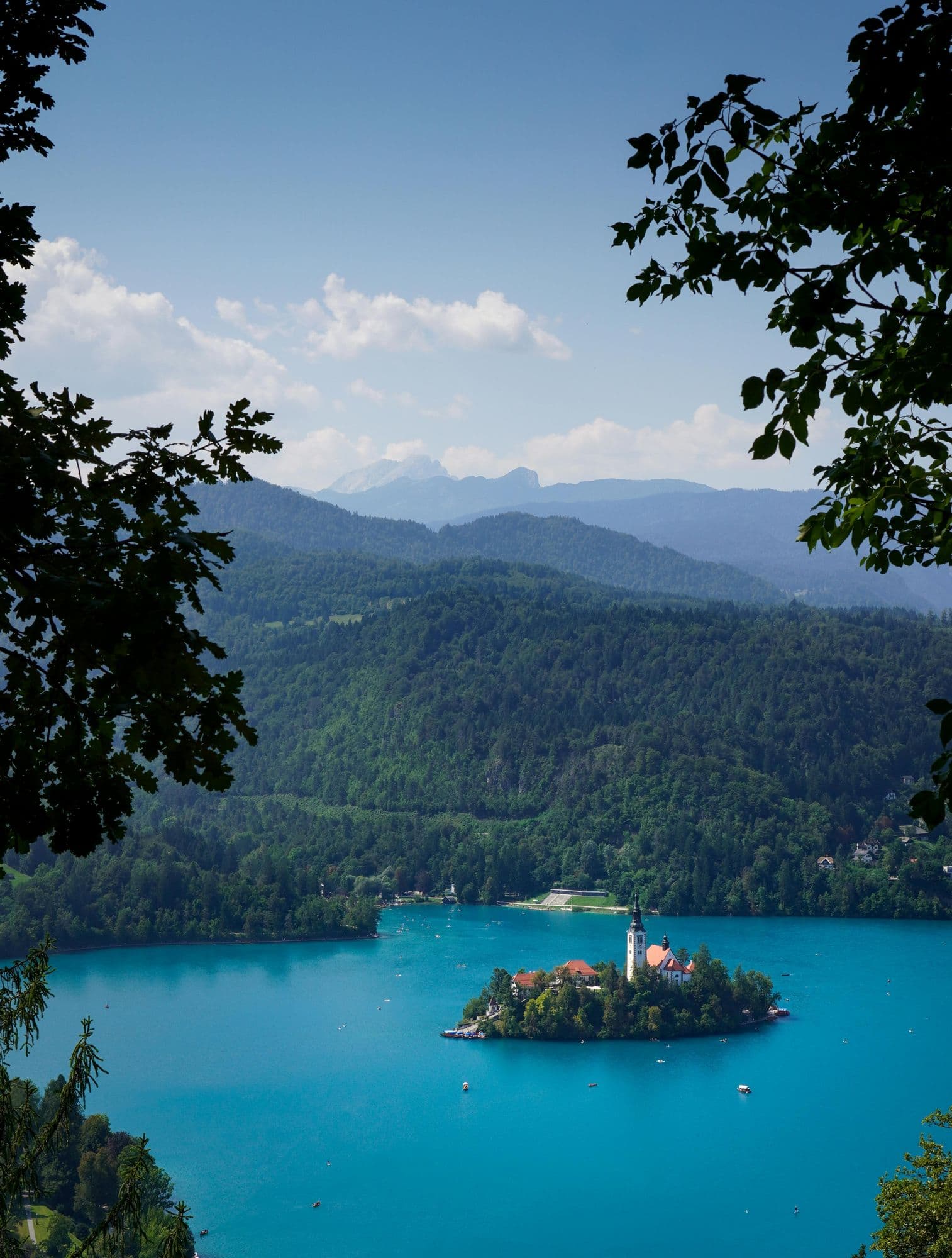 Croatia & Slovenia: XK & E-type Clubs