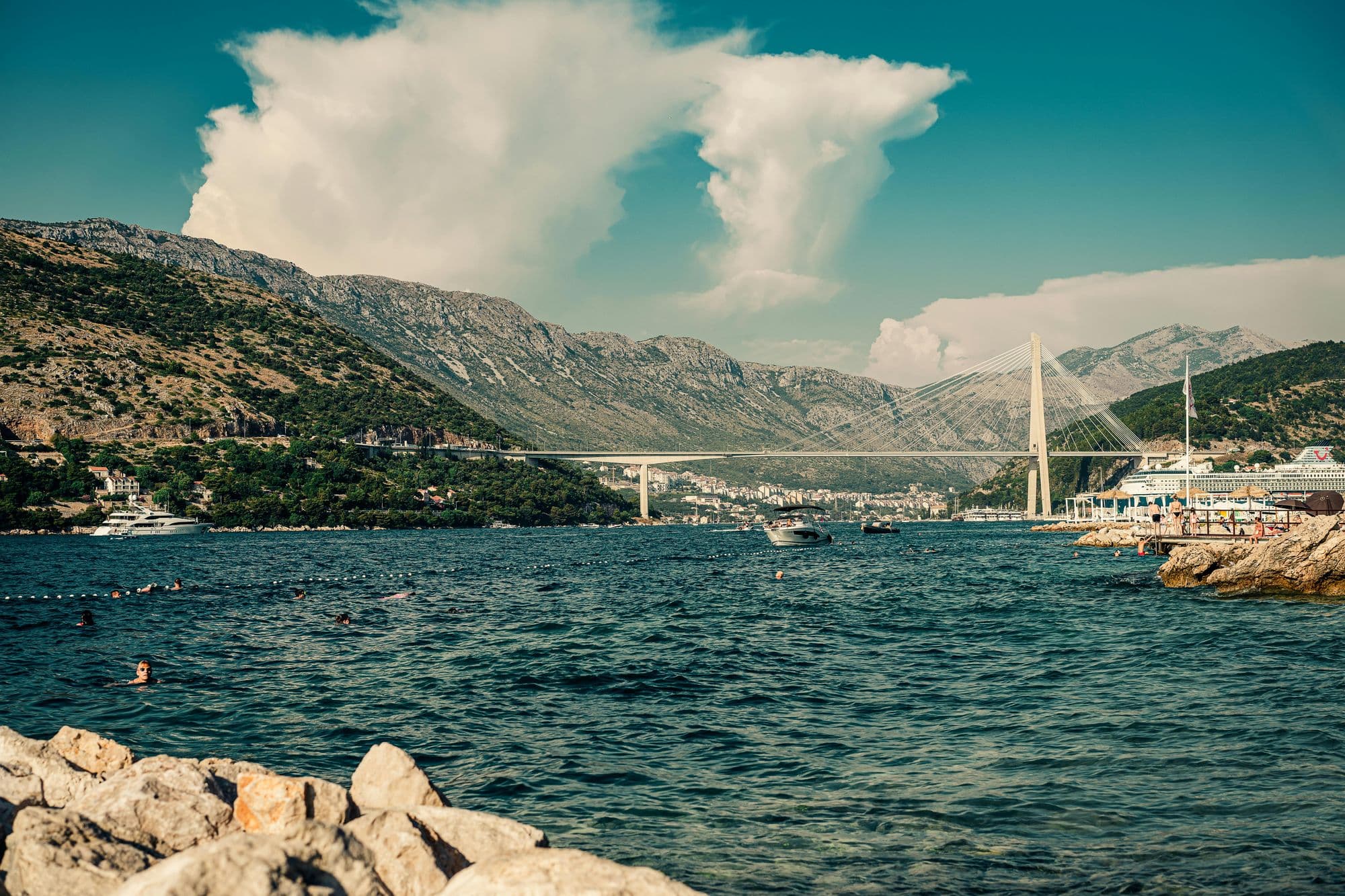 Croatia & Slovenia: XK & E-type Clubs