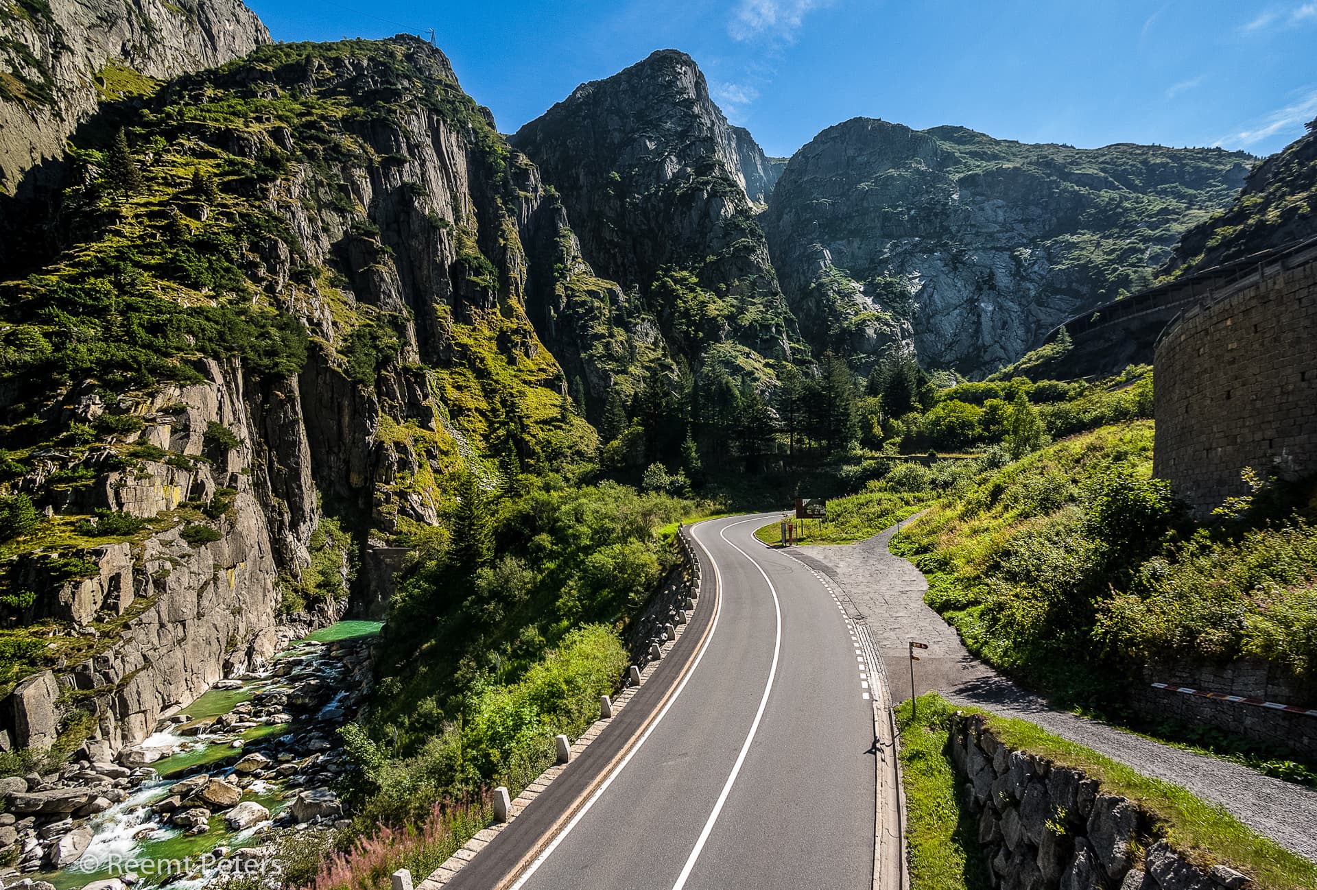 Avventura delle Dolomiti – A Tour of the Italian Dolomites