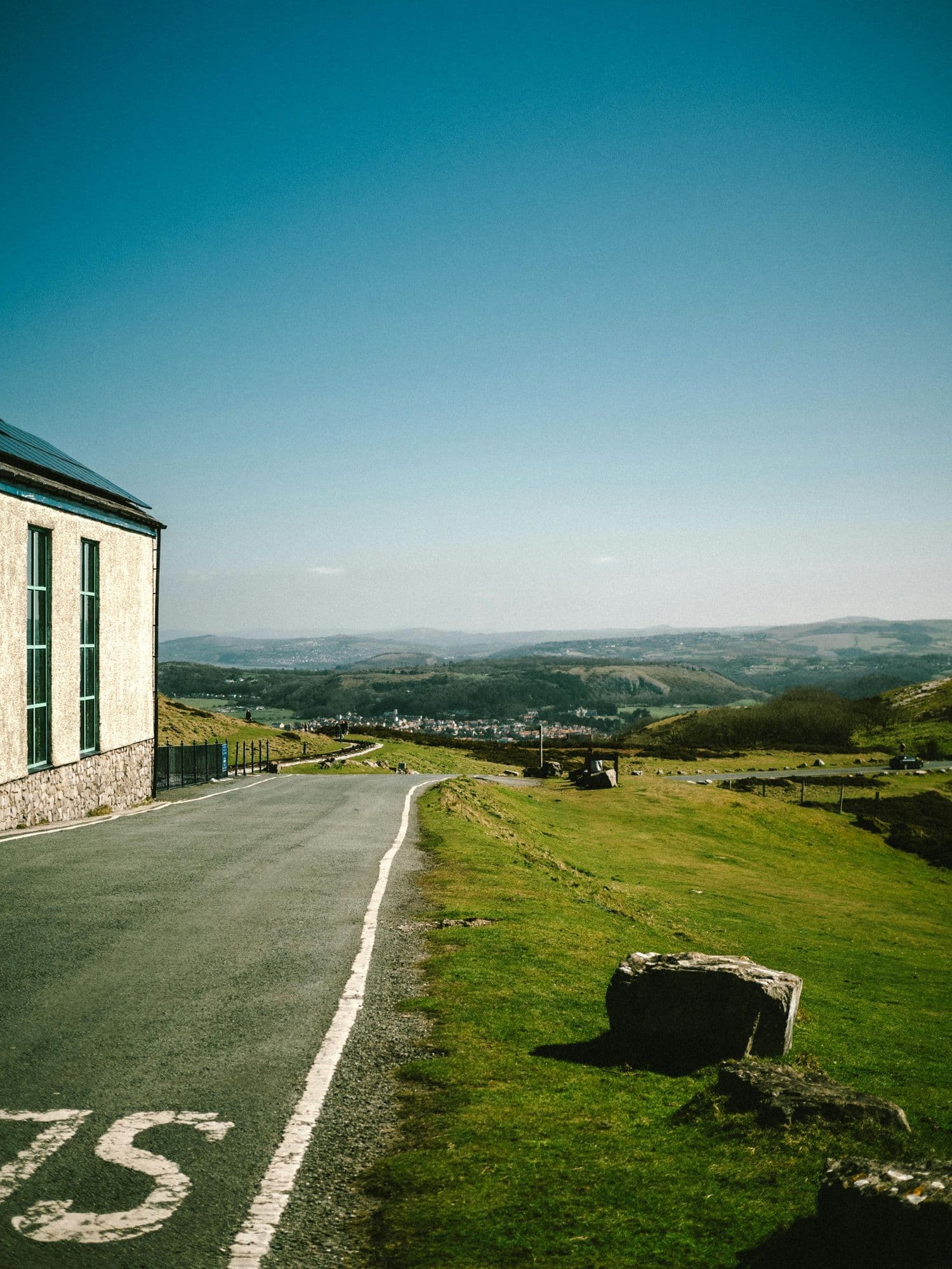 Yorkshire