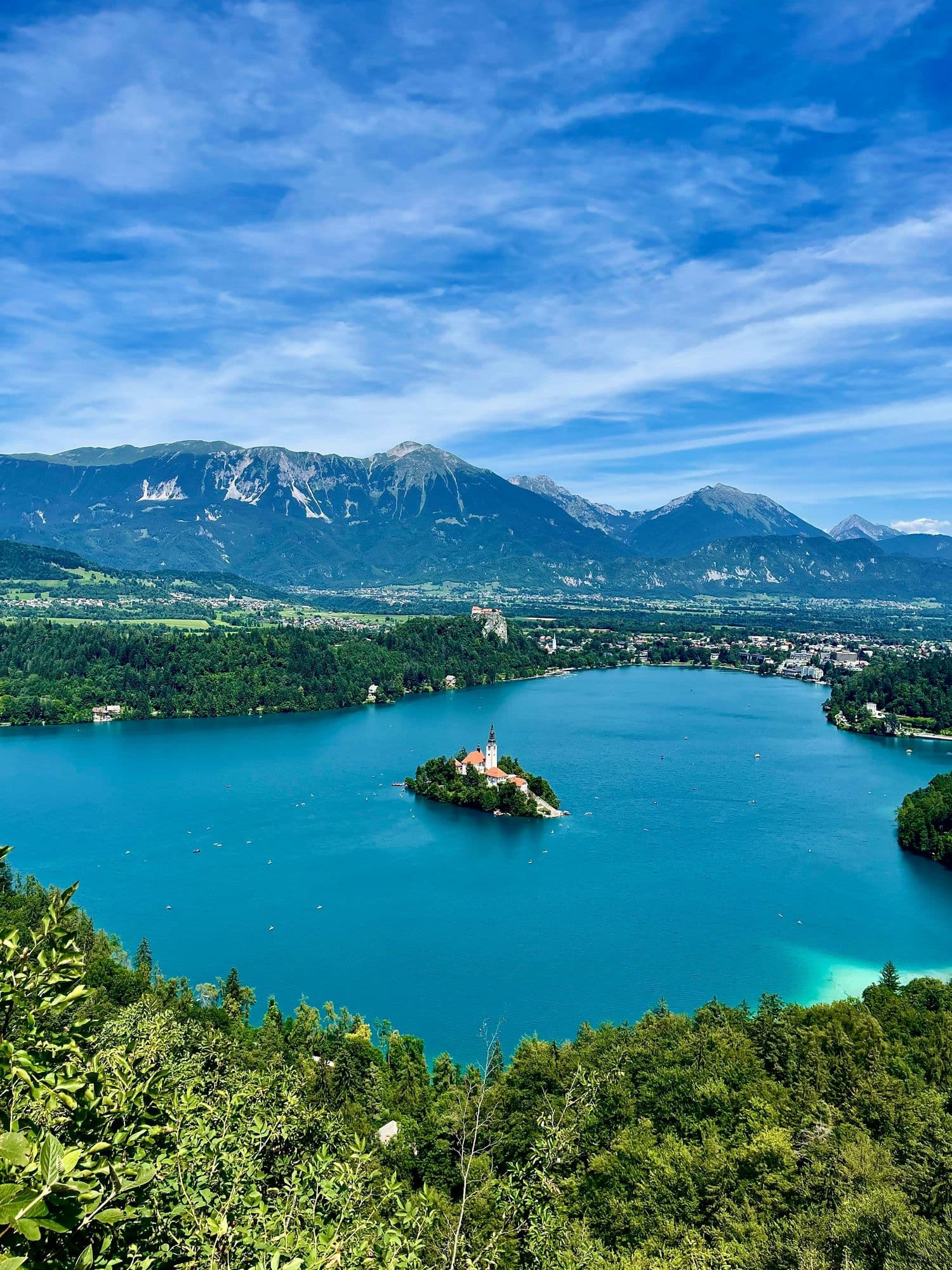 Croatia & Slovenia: XK & E-type Clubs