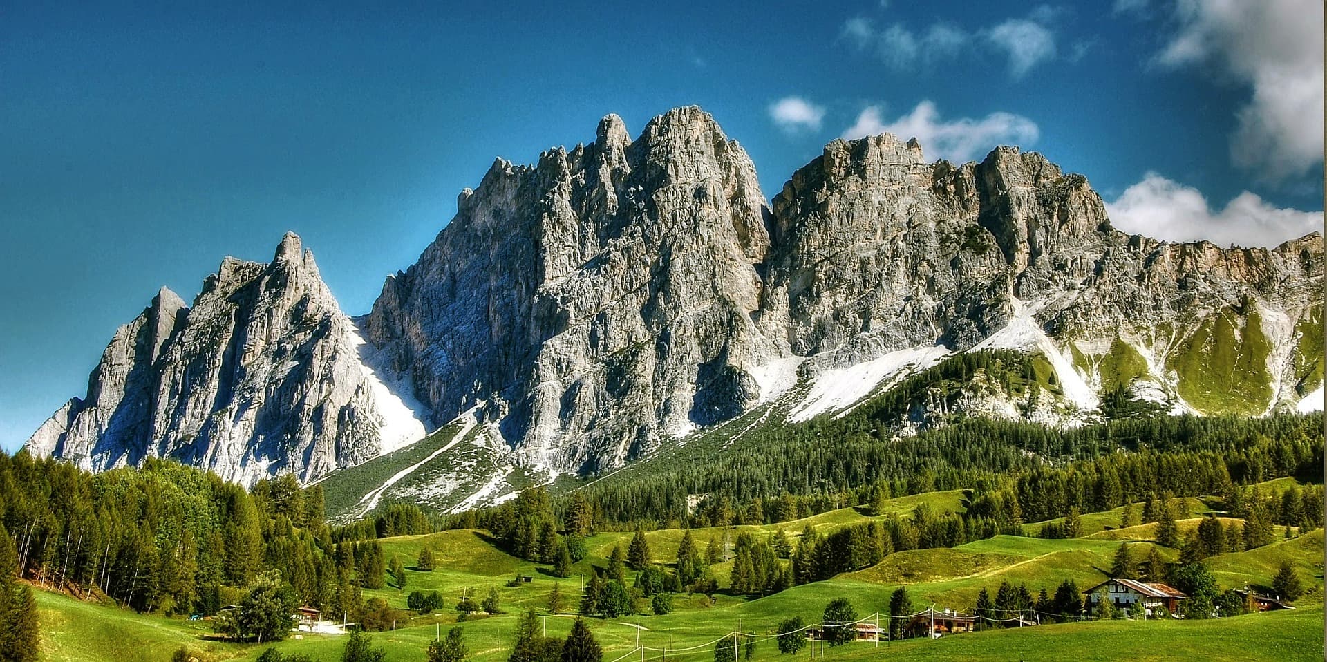 Rest Day or Tre Cime Experience