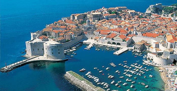 A Day to Explore Dubrovnik