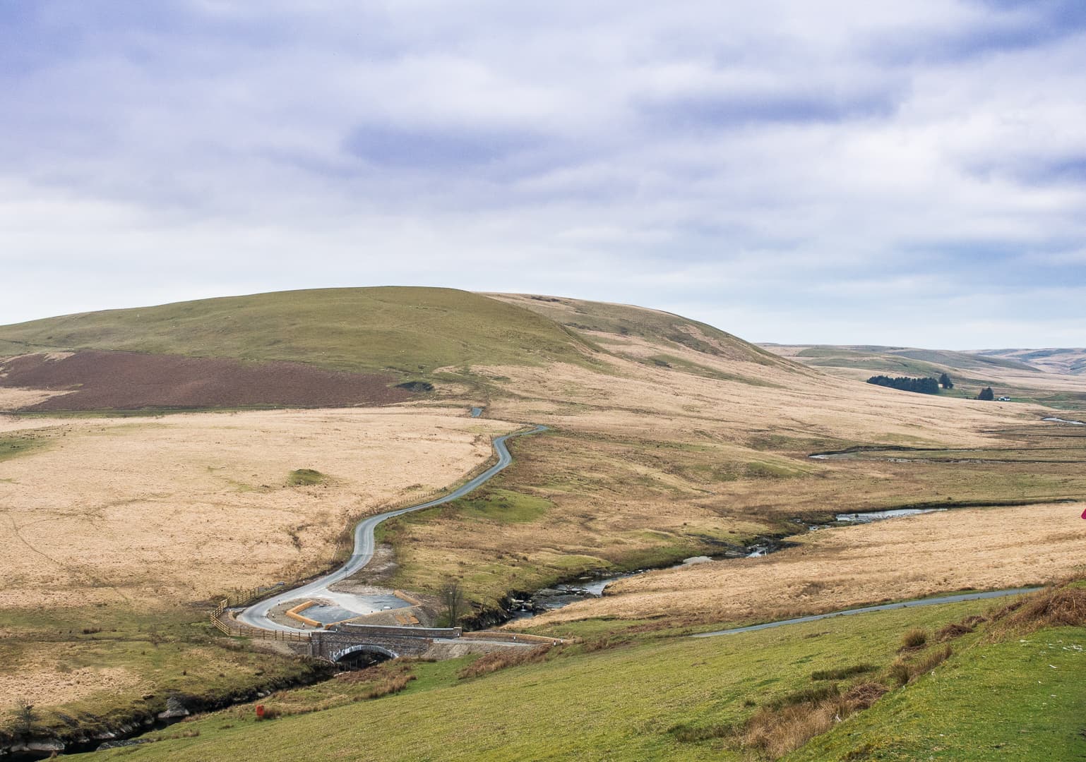 Wales