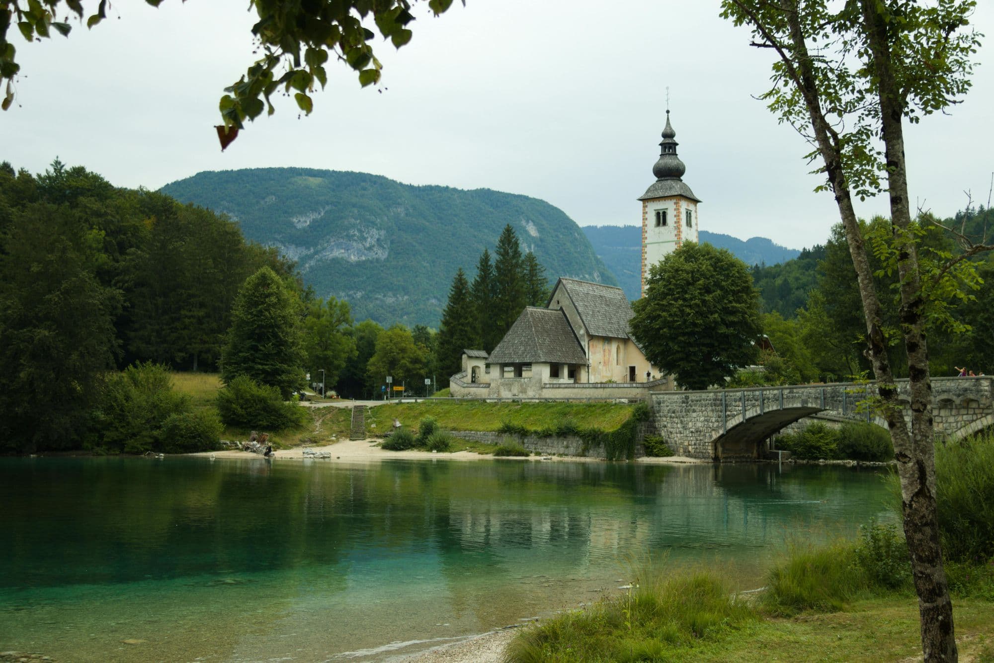 Croatia & Slovenia: XK & E-type Clubs