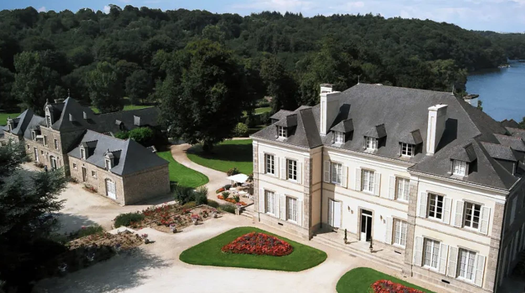 Domaine de Locguenole